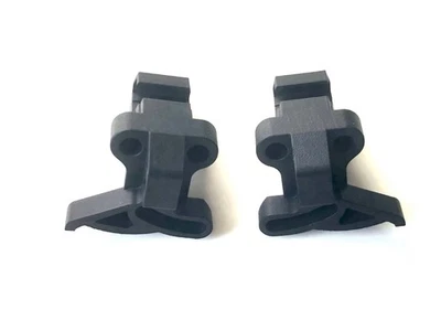 Cerniere Lunotto - Charnières Hayon - Tailgate Hinges  Citroën C3 Pluriel - Immagine 1 di 4