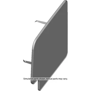Genuine GM Driver Side Door Mirror Glass 84753945 - Bild 1 von 3