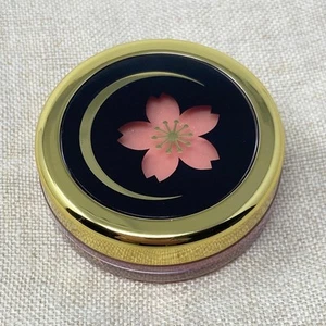 Tatcha RARE Limited Edition Cherry Blossom Camellia Lip Balm 0.2 oz 6.4g NEW - Bild 1 von 4