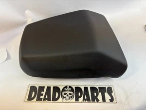 Harley Pan America nice passenger seat saddle pillion pad RA1250 52400211 - Picture 1 of 4