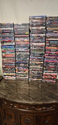 DVD Horror Movies Pick and Choose with flat rate shipping - Classic and modern - Image 1 of 4