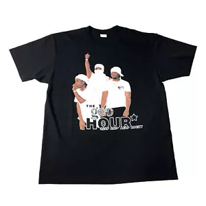 Camiseta Rara Infantería Marino LO ANTES POSIBLE Rocky x LO ANTES POSIBLE Hormiga Dios Hora Promoción • Talla XL - Imagen 1 de 6