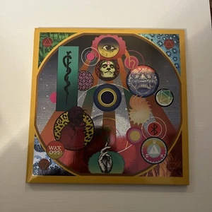 Perry Farrell- Wax Off Vinyl New Jane’s Addiction Porn Oh For Pyros mint #54 - Picture 1 of 12