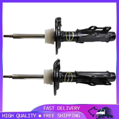 Para Chevrolet Camaro 2016 2x puntal de suspensión Monroe delantero izquierdo delantero derecho Foto 1 de 4