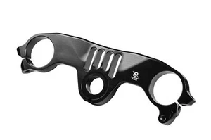 Bonamici Kawasaki ZX-10R '16 - '20 Top Dreifachklemme/Top Passe - Bild 1 von 1