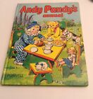No Longer Available  Andy Pandys Annual 1977