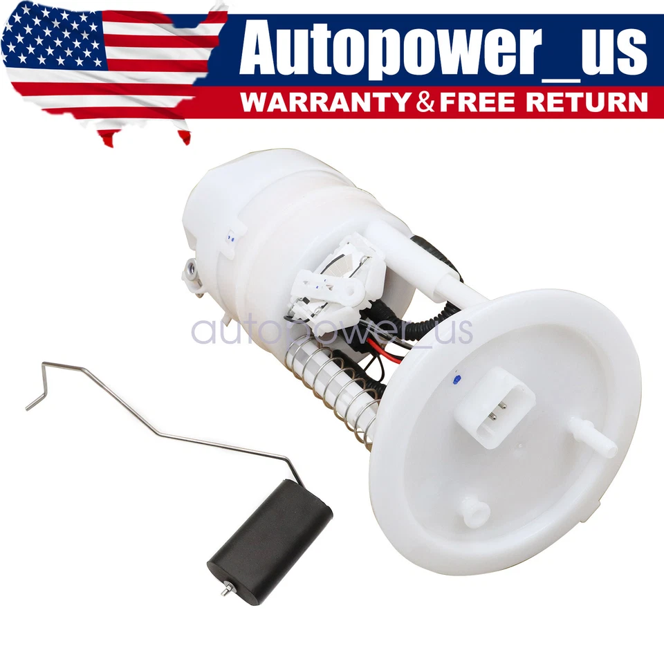 For 2011-2016 Mini Cooper Countryman 1.6L Fuel Pump Module Assembly 16119810569 - Image 1 of 4