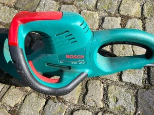 bosch heckenschere elektrisch - Bild 1 von 2