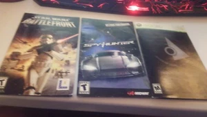 Manuals for games Only! English versions - Picture 1 of 15