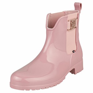 Las mejores ofertas en Botas de Lluvia Mujer Tommy Hilfiger Azul | eBay