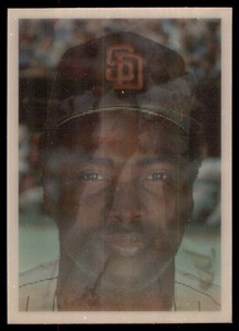 1986 Sportflics Tony Gwynn San Diego Padres #13