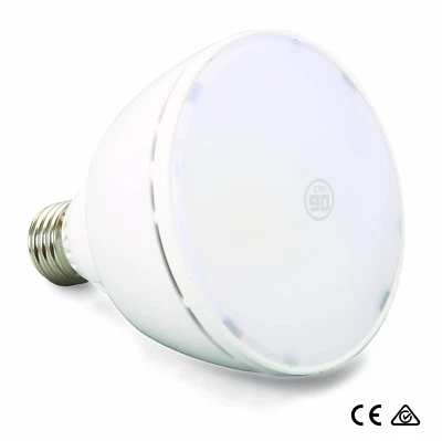 LED PAR-30 E27 Strahler Fluter Reflektor Lampe 8,5 W Birne CRI 90 dimmbar 90°< - Bild 1 von 4