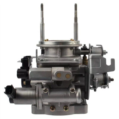 Fit For Nissan Frontier Throttle Body 1998-2002 XE SE 4 Cyl 2.4L 16118-3S510 NEW Foto 1 de 4