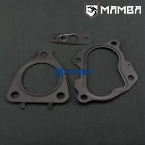 2001~ TOYOTA 2KD-FTV D4D 2.5L Hilux Hiace Turbo Gasket Set (3 pcs) - Foto 1 di 3