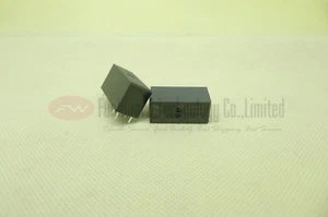 JQX-115F-012-1HS3(551) Miniature Power Relay 16A 12VDC 6 Pins x 5PCS NEW - Picture 1 of 4