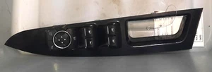13-20 FORD FUSION OEM LH Driver Front Door MASTER Switch MIRROR WINDOW - Picture 1 of 2