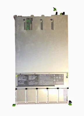 Sun-Oracle-Fujitsu M10-1 Server 2.8GHz 16-Core, 512GB RAM, 8x600GB, 2xAC Power - Image 1 of 4