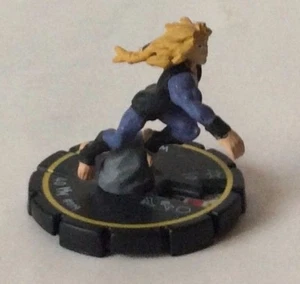 HeroClix MUTANT MAYHEM #019 WILD CHILD Rookie MARVEL - Imagen 1 de 1