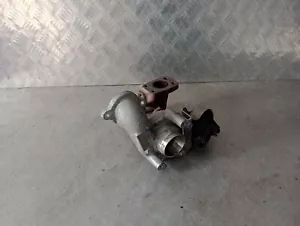 Citroen C4 Cactus 2014 - 2017 1.6 Diesel Turbo Turbocharger 9804945280 - Picture 1 of 6