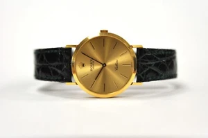 Rolex Cellini 18ct Gold : 4112/8 - Picture 1 of 7