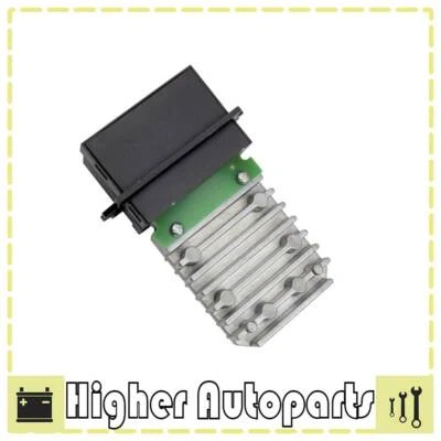 Resistencia del motor del soplador del calentador para Chrysler Concorde Dodge Intrepid 1993-2004   Foto 1 de 4