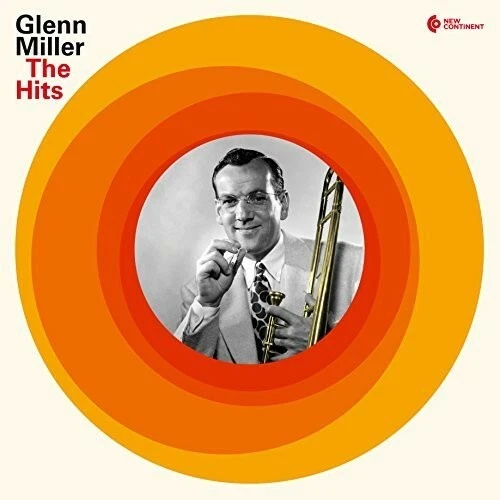 Hits by Miller, Glenn (Record, 2018)