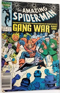 The Amazing Spider-Man #284 Januar 1987 sehr guter Zustand + Kombiversand mit Karton - Bild 1 von 5