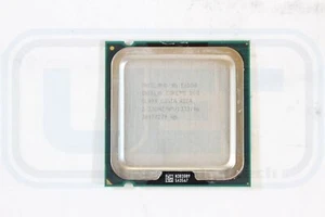 Intel Precision T3400 Desktop Processor DU685 Core 2 Intel Core 2 Duo E6550 4MB - Picture 1 of 3