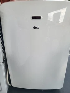 Used LG Portable AC 10,200 BTU - Picture 1 of 5