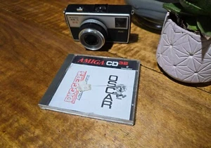 Diggers Oscar Amiga CD32 Video Computer Game Retro 1993 -GOSFORD - Picture 1 of 3