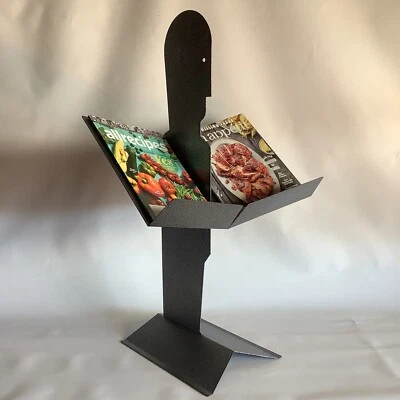 Soporte de cargador figura original ore’ posmoderno vintage años 80-90 Foto 1 de 4