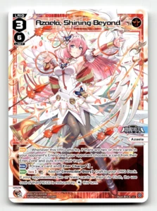 WIXOSS Azaela, Shining Beyond - DIVA leggendaria - Foto 1 di 1