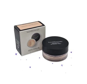 BareMinerals Original Mineral Veil Loose Setting Powder Translucent 2g NEW - Picture 1 of 1