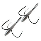 2 Pcs Fishing Gear Accessories Climbing Claw Hook Anchor