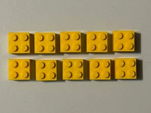 LEGO 3003 Bricks & Blocks - Blue - Picture 1 of 1