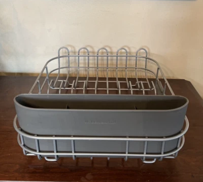 KitchenAid Dish Rack - No Drip Tray - Image 1 of 4