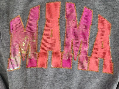 Simply Southern XLARGE Crewneck Sweatshirt Brand New w/tags  closeout design  - Image 1 of 2