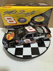 Martin Truex Jr. #8 Bass Pro Shops 2005 Busch Champion Color Chrome 1/24 Diecast - Picture 1 of 16