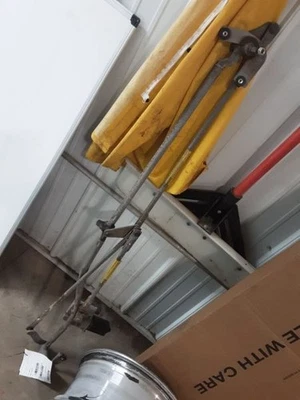 Windshield Wiper Motor Fits 02-07 RENDEZVOUS 1453759 Foto 1 de 4