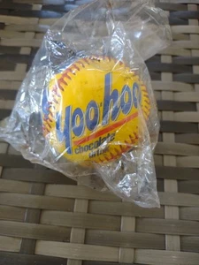 New vintage 1996 Yoo-Hoo Baseball ball estate find original Packaging Ultra rare - Picture 1 of 6