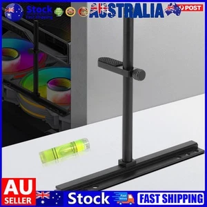 GPU Support Bracket GPU Bracket Brace GPU Stand GPU Sag Bracket for Fan Aluminum - Bild 1 von 12