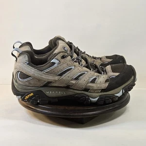 Merrell Moab 2 Womens Size 9 Hiking Shoes Waterproof Trail Sneakers J99764 - Picture 1 of 10