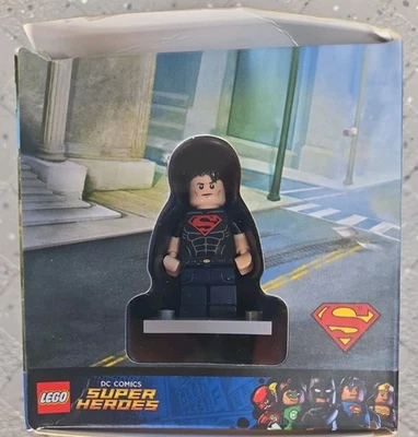 New Sealed LEGO 2014 Target Minifigures Cube 5004076 6106248 Ninjago Superboy DC - Image 1 of 4