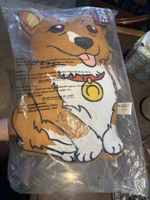 Cowboy BeBop Ein Figural Pillow - BRAND NEW - Image 1 of 3