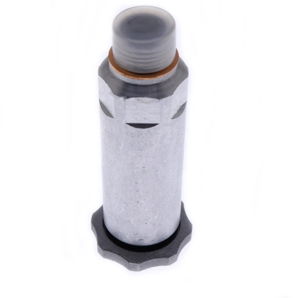 Primer Hand Pump 16655-34W00 For Nissan 720 Pickup SD22 SD25 1980-1986 Foto 1 de 3