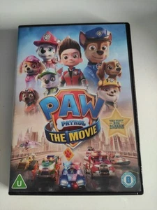 Paw Patrol: The Movie (DVD, 2021) - Picture 1 of 4