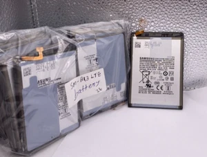 Original Samsung EB-BA136ABY AKKU FÜR GALAXY A135F A13 4900mAh (ANGEBOTE OK) - Bild 1 von 5