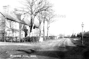 Lkb-67 Newnham Road, Hook, Hampshire. Photo - Picture 1 of 1