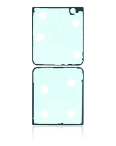Ersatz Backcover Klebeband kompatibel für Samsung Galaxy Z Flip 3 5G - Bild 1 von 1