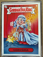 2016 Topps Garbage Pail Kids Not-Scars Oscars Cards - Update 18
